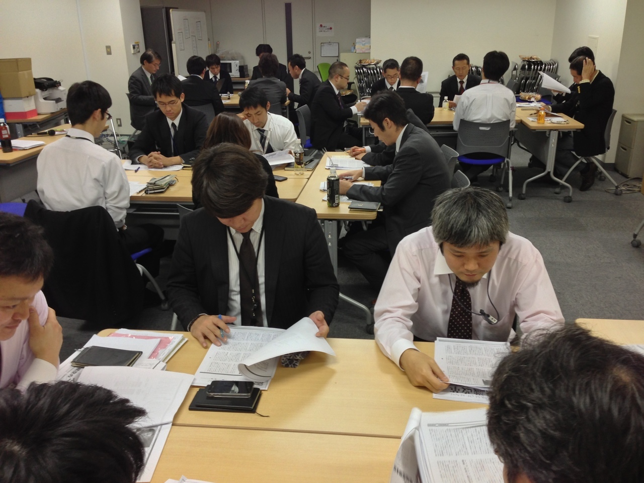 JALについての勉強会.JPG