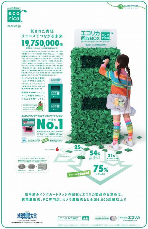 フジサンケイビジネスアイ　2009年4月21日エコリカ広告.jpg